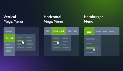crocoblock mega menu full width|Clever Mega Menu vs. Ubermenu vs. Max Mega .